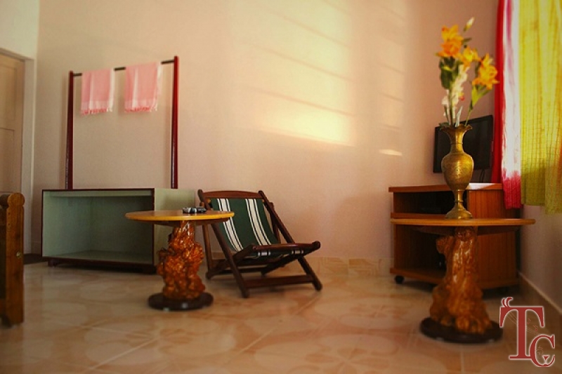 Prakruthi Homestay photo 11