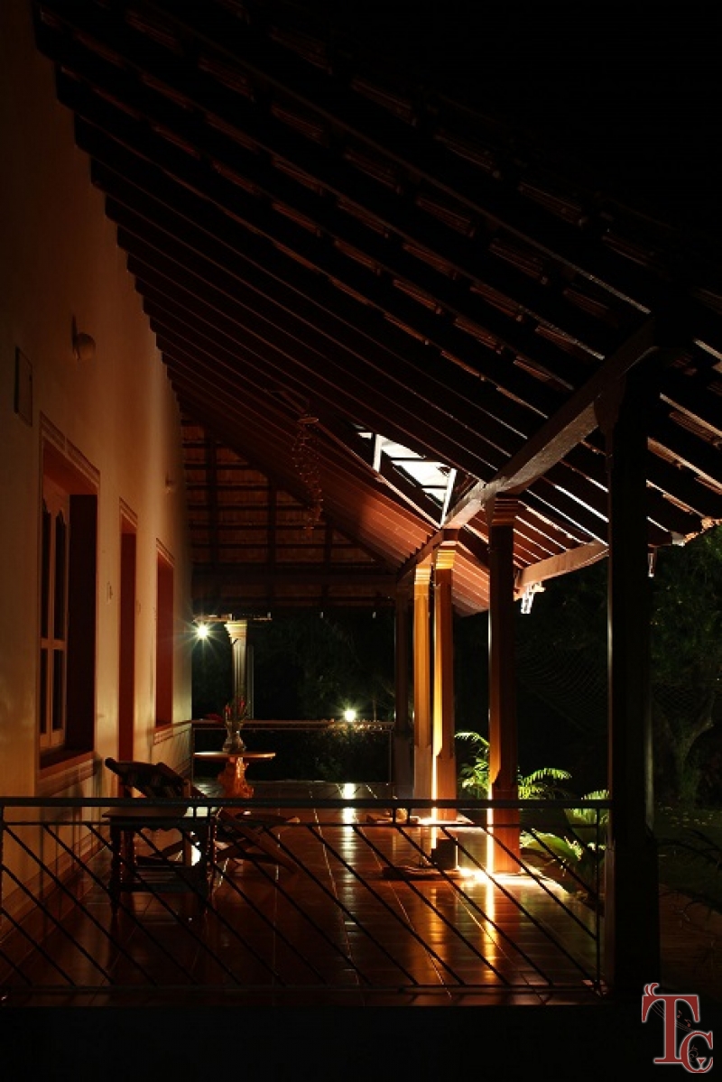 Prakruthi Homestay photo 12