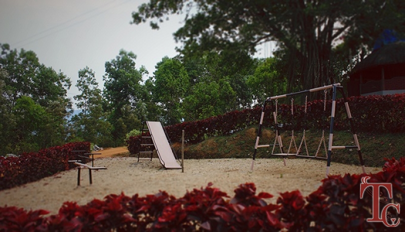 Prakruthi Homestay photo 13