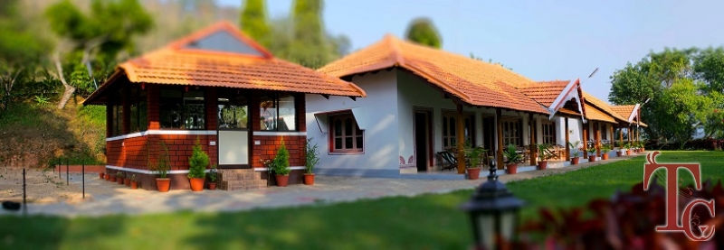 Prakruthi Homestay photo 14