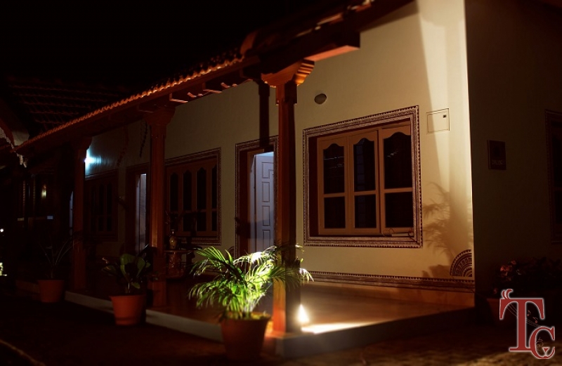 Prakruthi Homestay photo 15