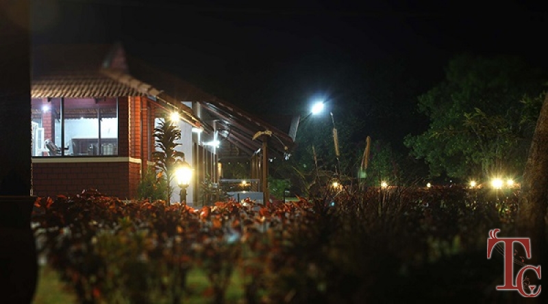 Prakruthi Homestay photo 18