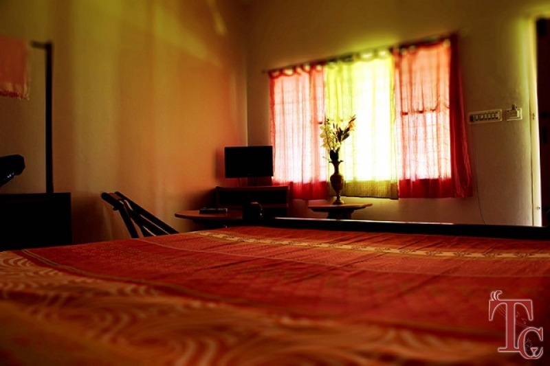 Prakruthi Homestay photo 19