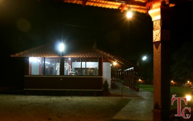 Prakruthi Homestay photo 20