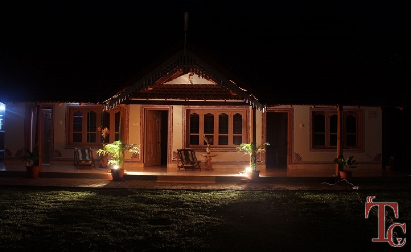Prakruthi Homestay photo 21