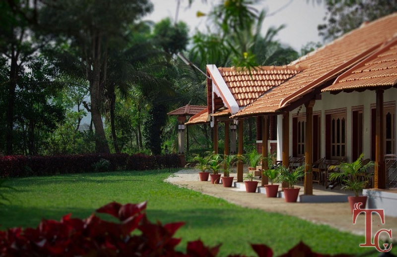 Prakruthi Homestay photo 22