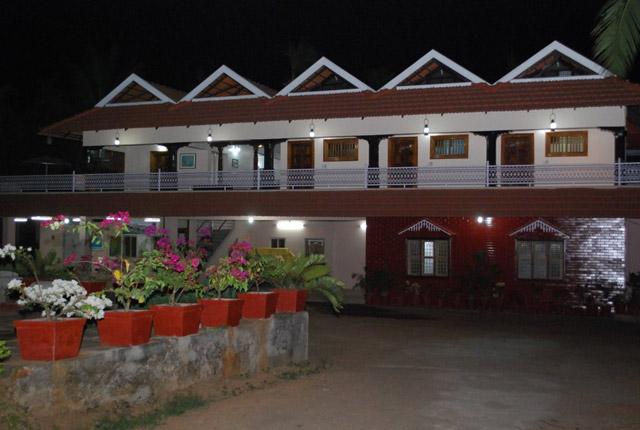 Devangi Atithya Homestay photo 15