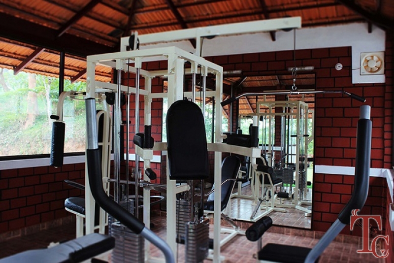Prakruthi Homestay photo 23