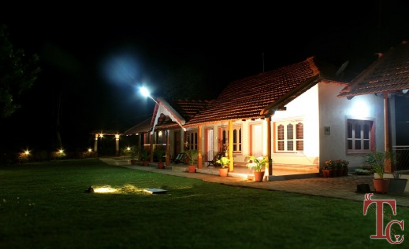 Prakruthi Homestay photo 25