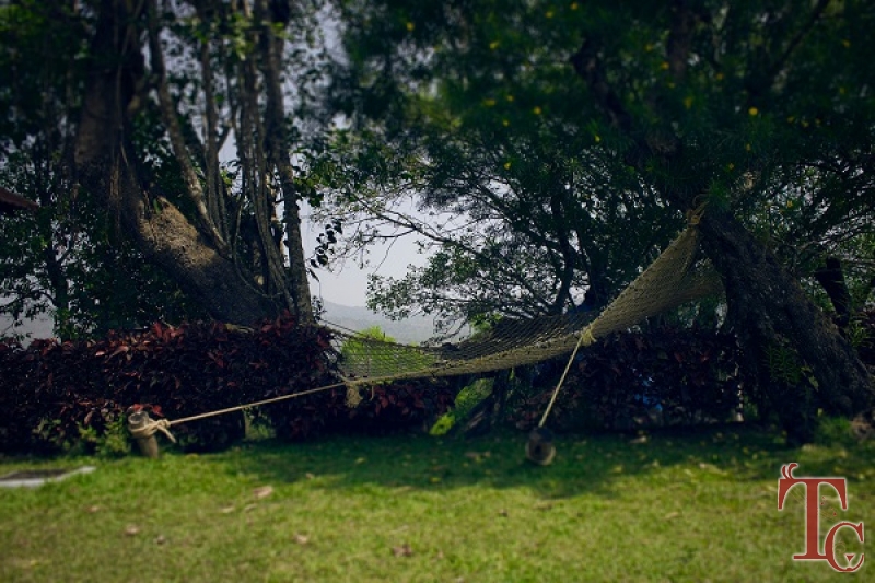 Prakruthi Homestay photo 26