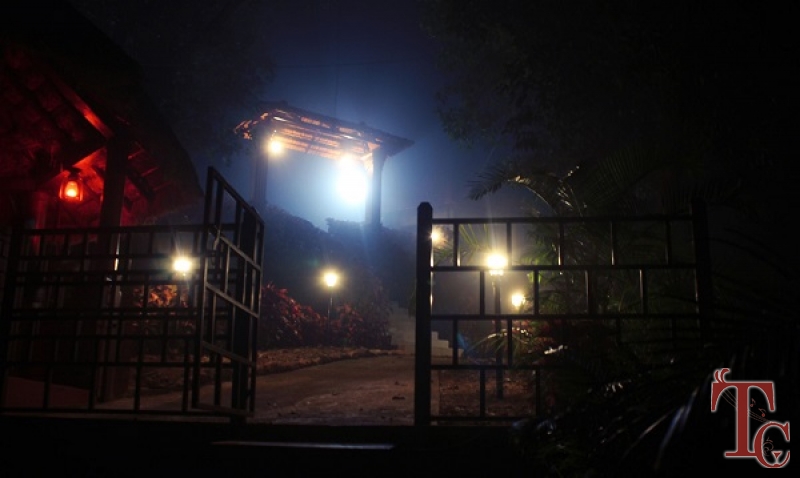 Prakruthi Homestay photo 29