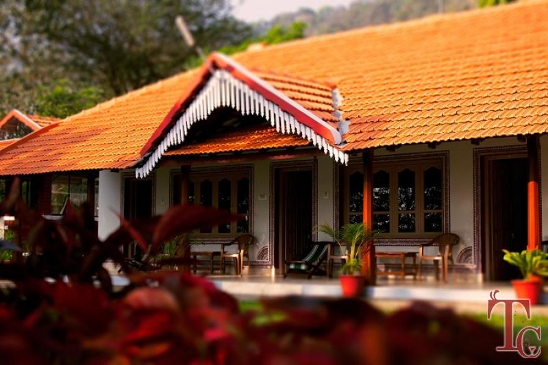 Prakruthi Homestay photo 30