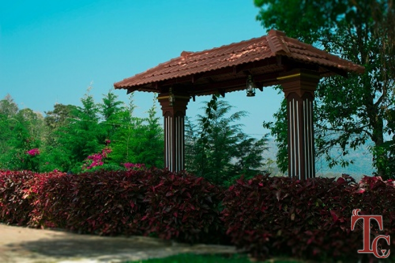 Prakruthi Homestay photo 31
