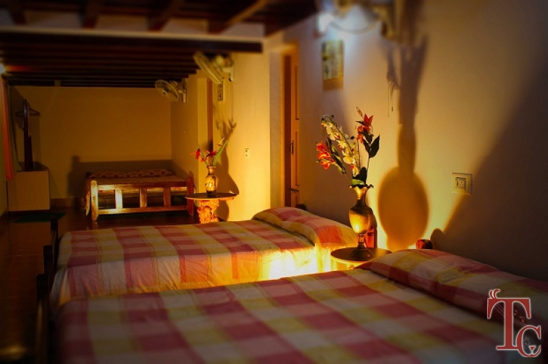Prakruthi Homestay photo 32