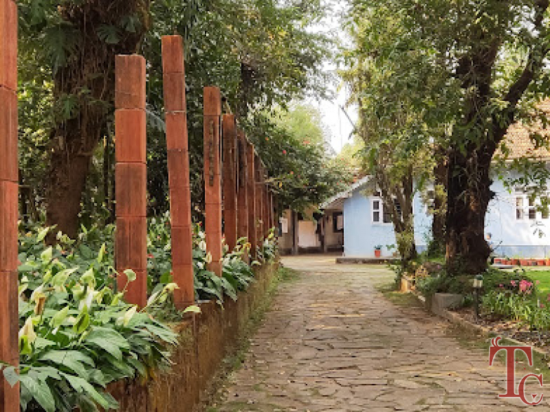 Bananki Homestay photo 22