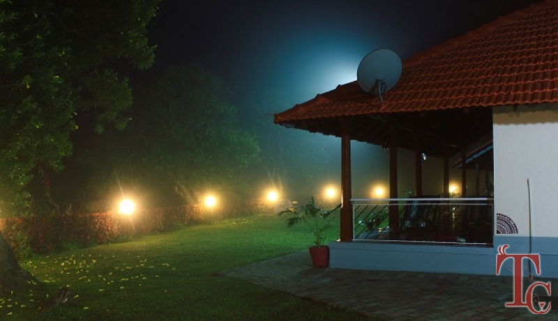 Prakruthi Homestay photo 33