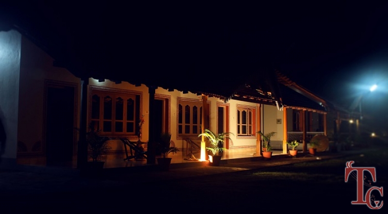 Prakruthi Homestay photo 34