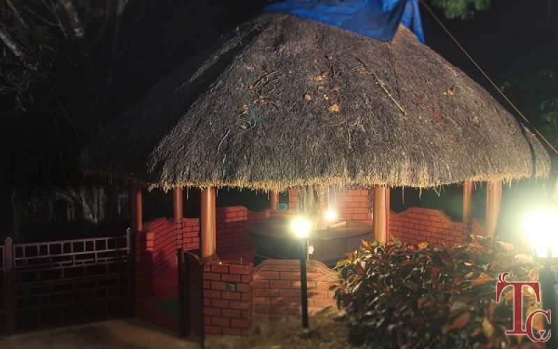 Prakruthi Homestay photo 36
