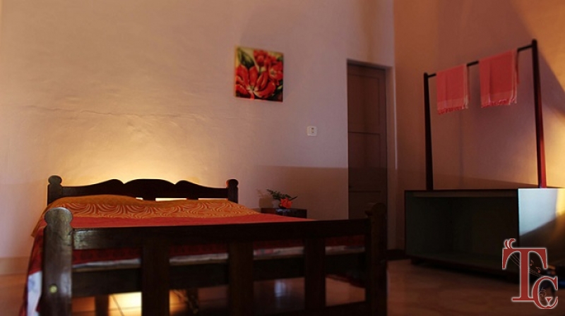 Prakruthi Homestay photo 38