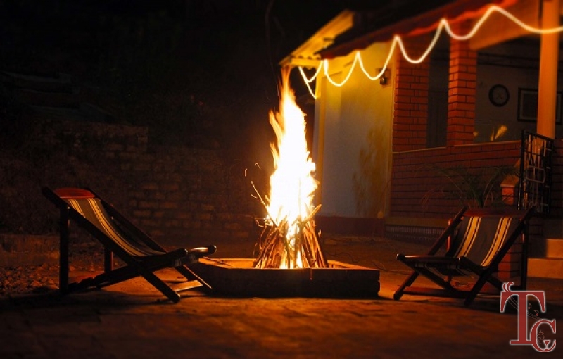 Prakruthi Homestay photo 39
