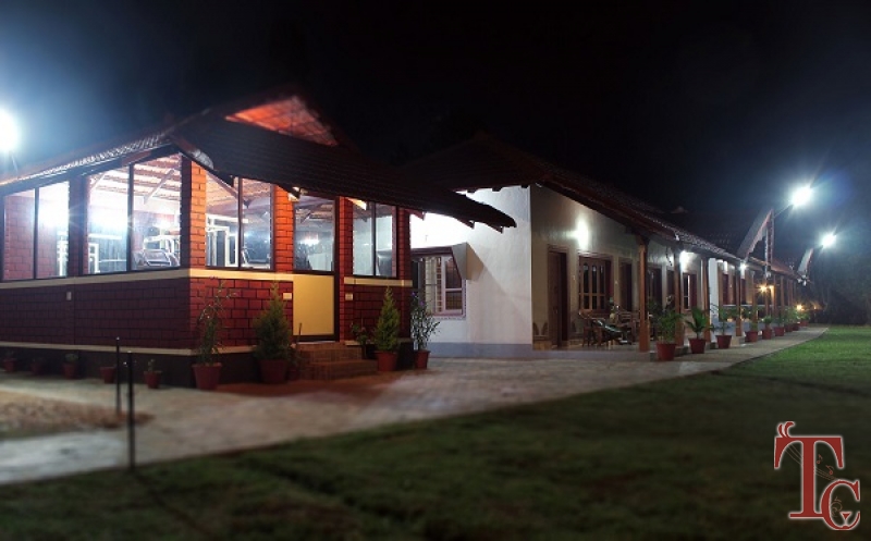 Prakruthi Homestay photo 41