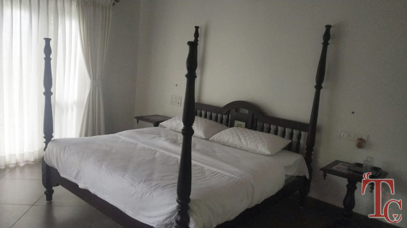 Bananki Homestay photo 23