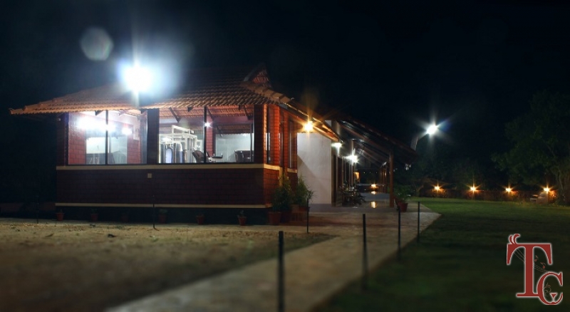 Prakruthi Homestay photo 43
