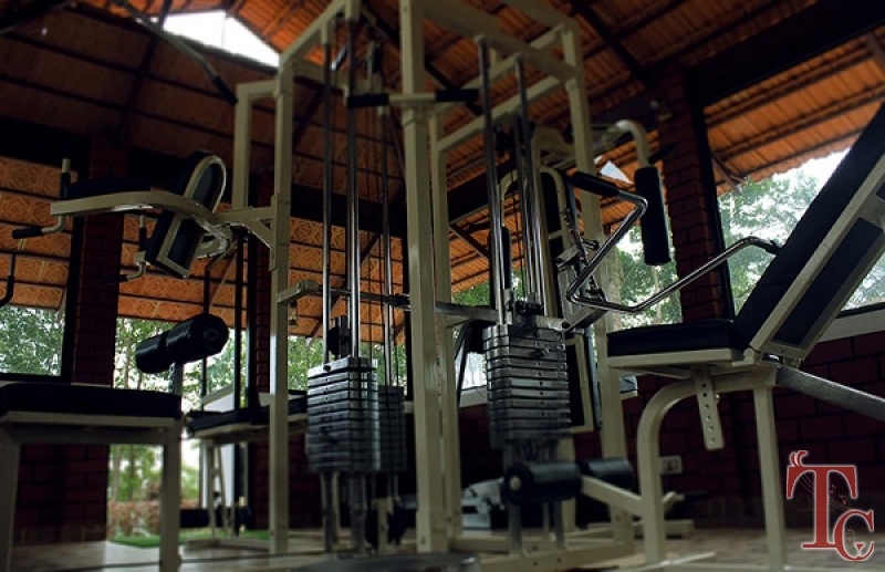Prakruthi Homestay photo 44