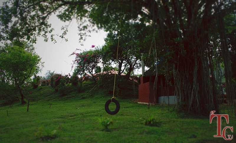 Prakruthi Homestay photo 45