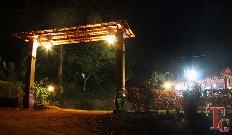 Prakruthi Homestay photo 46