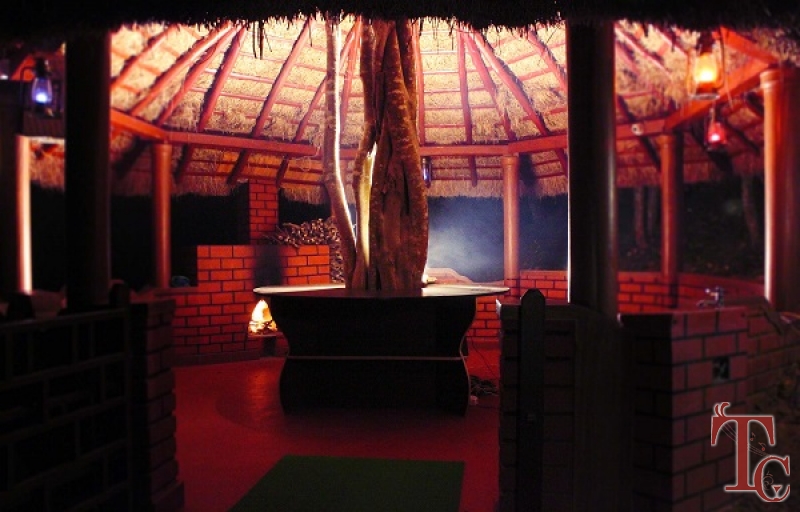 Prakruthi Homestay photo 48