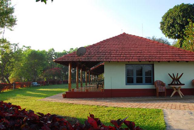 Prakruthi Homestay photo 49