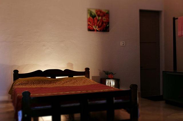 Prakruthi Homestay photo 52