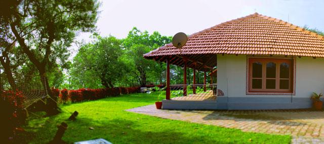 Prakruthi Homestay photo 54