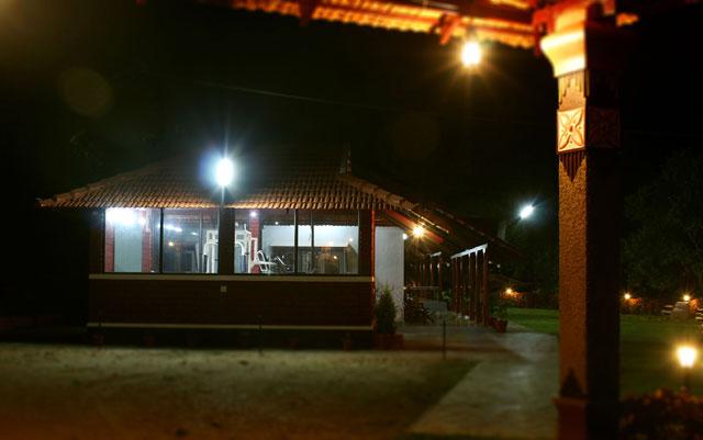 Prakruthi Homestay photo 55