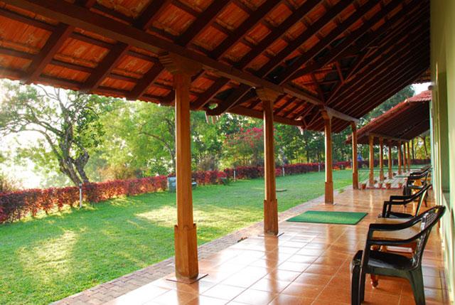 Prakruthi Homestay photo 56