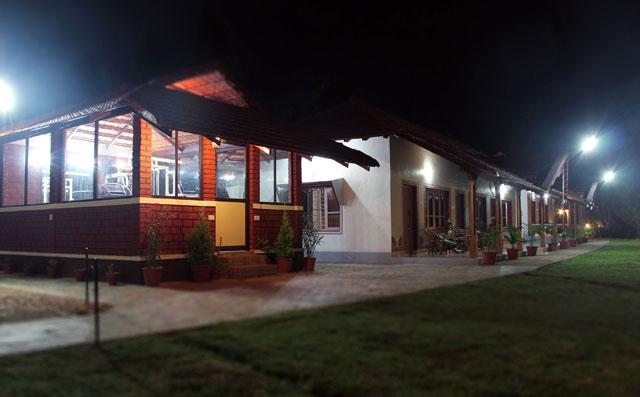 Prakruthi Homestay photo 58