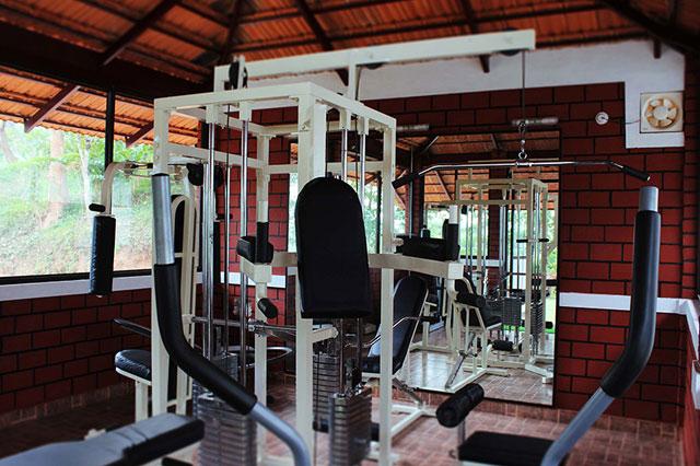 Prakruthi Homestay photo 60