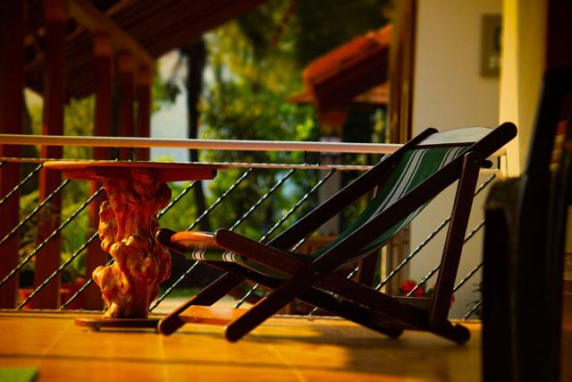 Prakruthi Homestay photo 61