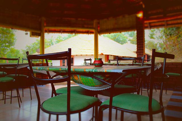 Prakruthi Homestay photo 62
