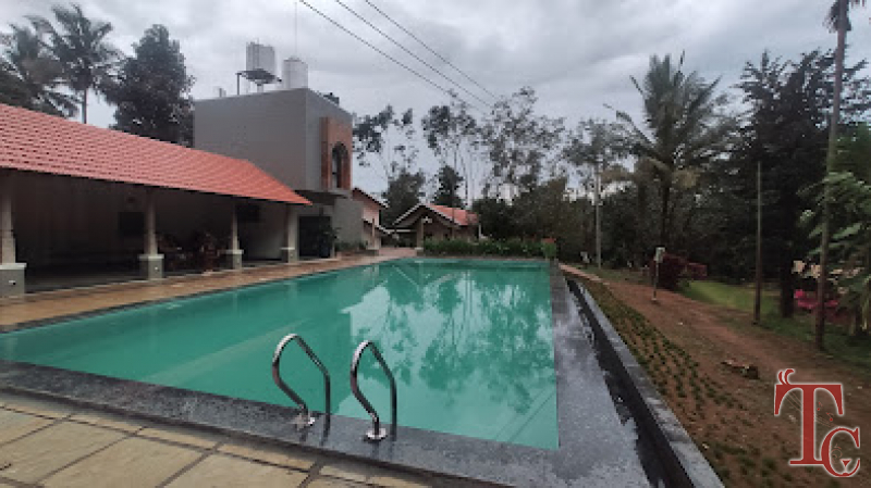 Bananki Homestay photo 25