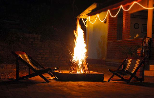 Prakruthi Homestay photo 63