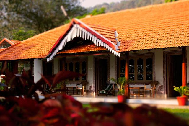 Prakruthi Homestay photo 64