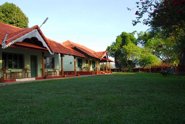 Prakruthi Homestay photo 65