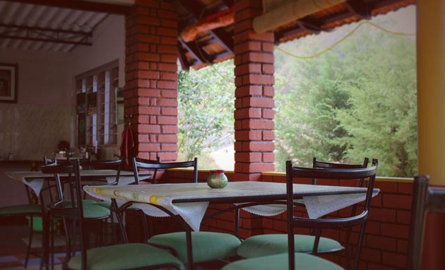 Prakruthi Homestay photo 67