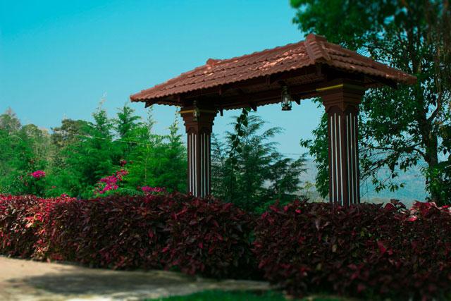 Prakruthi Homestay photo 68