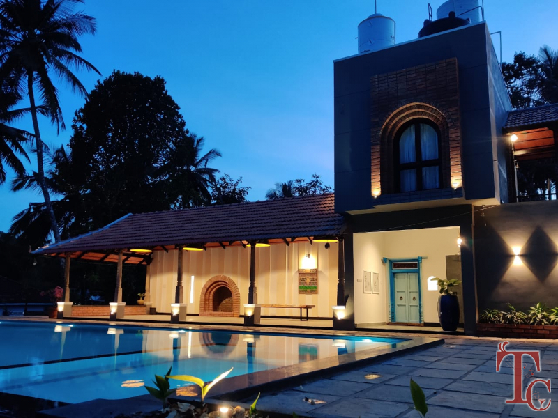 Bananki Homestay photo 26