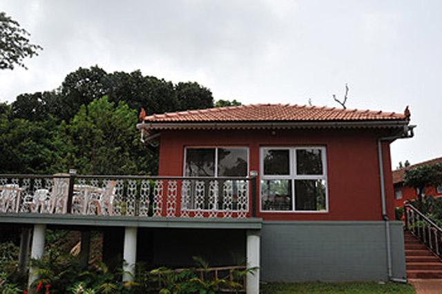 Thippanahalli Homestay photo 7