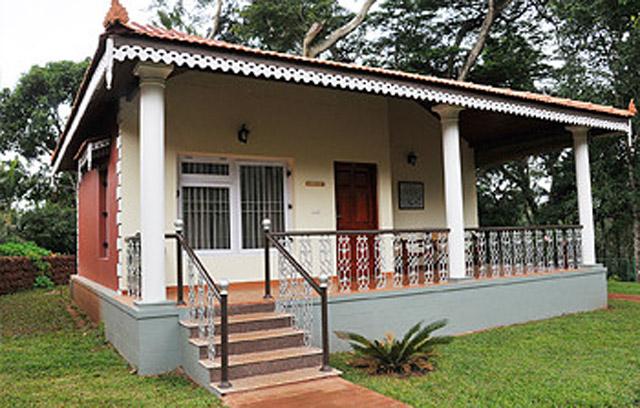 Thippanahalli Homestay photo 8