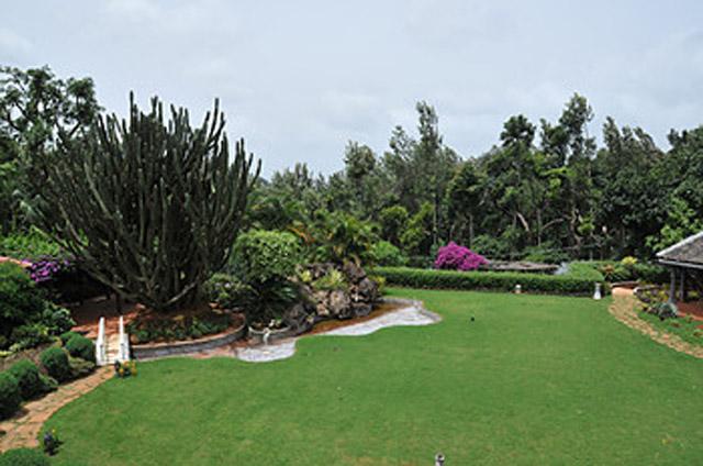 Thippanahalli Homestay photo 12